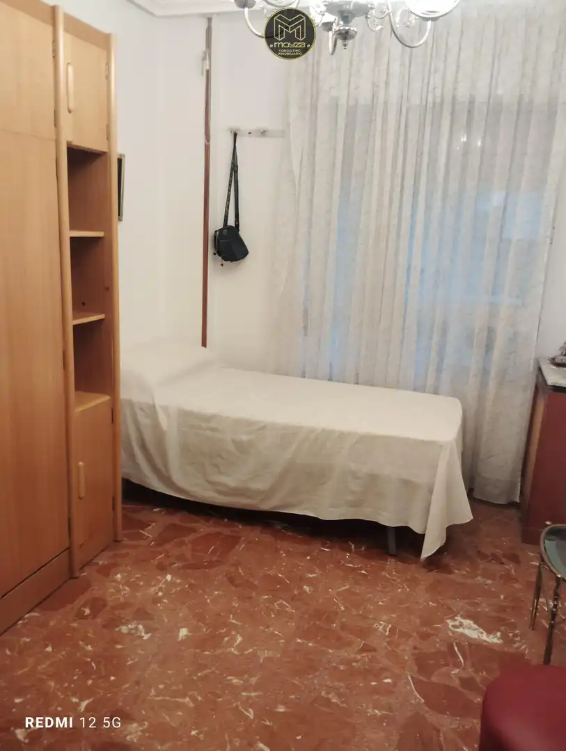 Wohnung mit Terrasse zum Verkauf in Hospital, imagen 3