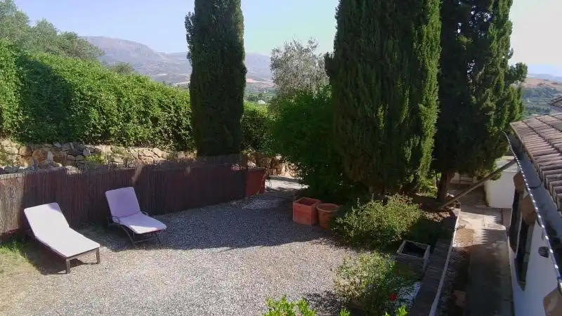 Casa rústica con piscina en venta en Barriada los Llanos, imagen 56