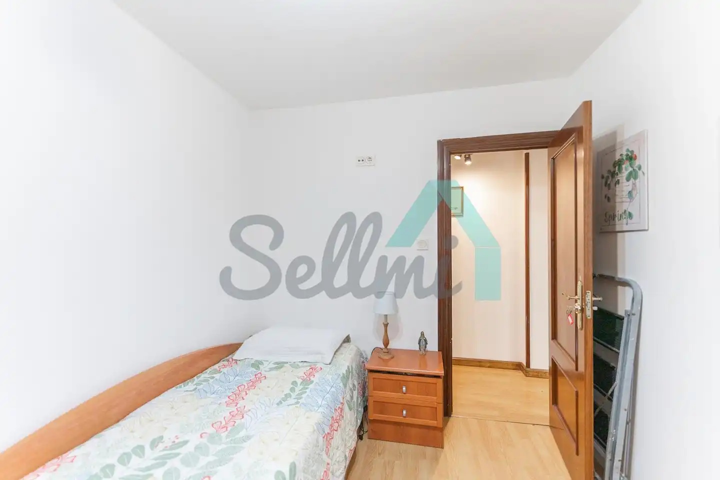 Wohnung zur Miete in Ceares