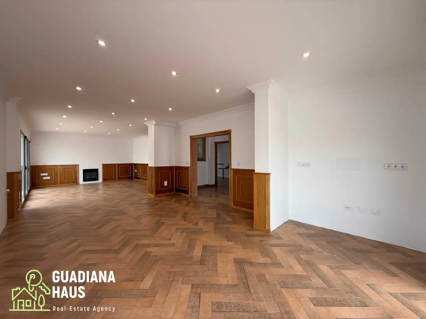 Chalet con piscina en venta en Urbasur, imagen 39