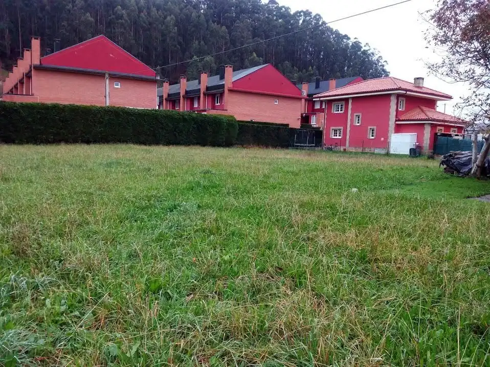 Terreny residencial en venda a Carandía, imagen 3
