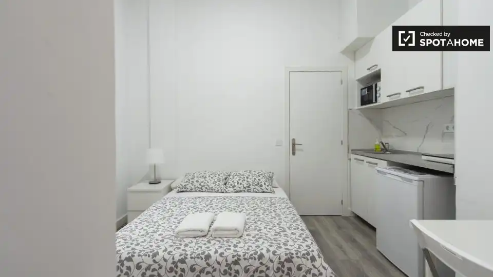 Flat to rent in Retiro, imagen 6