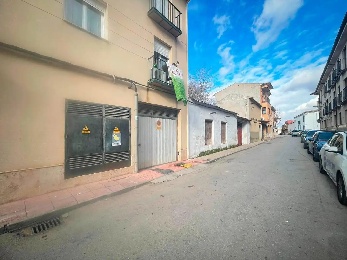 Local commercial à vendre à Corral de Almaguer, imagen 10