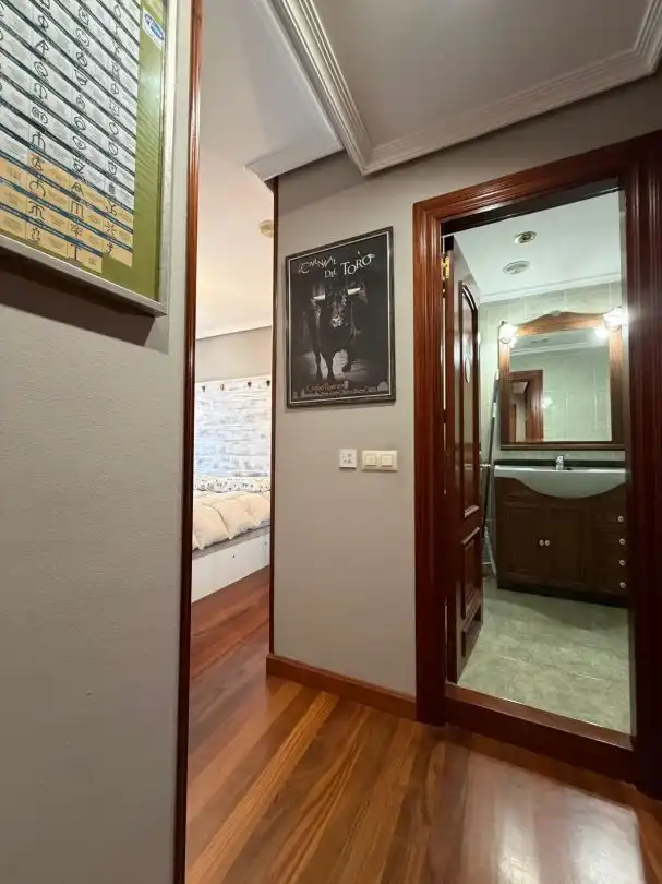 Flat for sale in El Carbayedo - El Quirinal