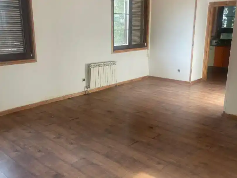 Living room of Flat for sale in Valdeavero  with Air Conditioner