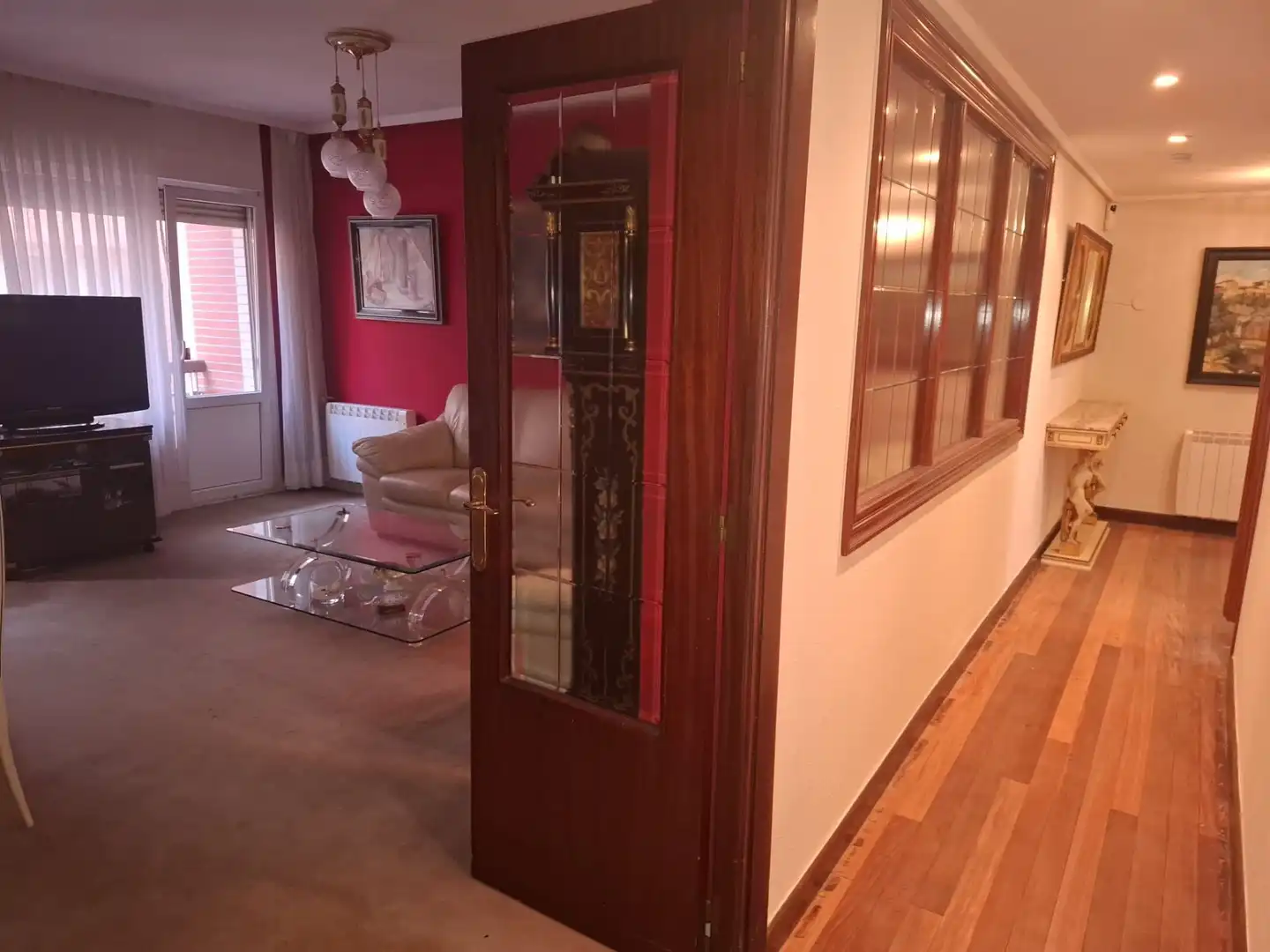 Piso en venta en Getxo  con Calefacción y Terraza