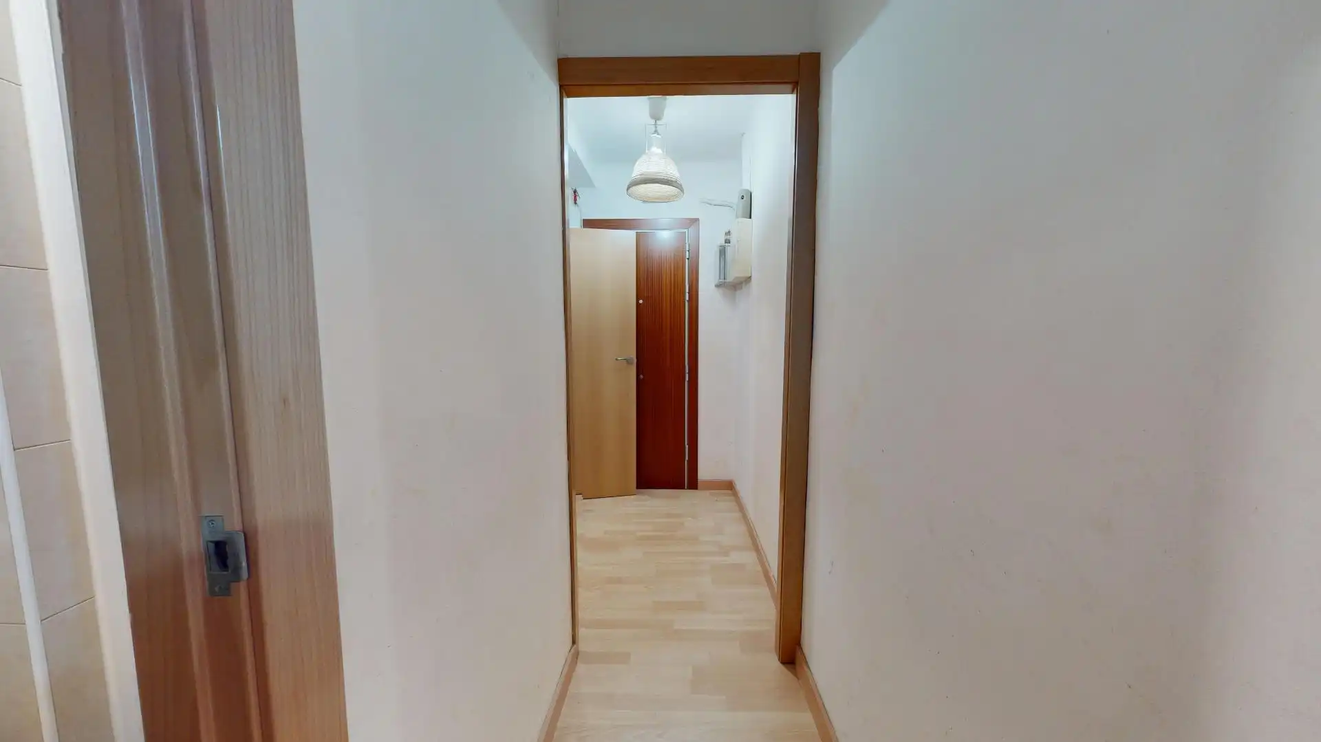 Piso en venta en Barcelona con Parquet