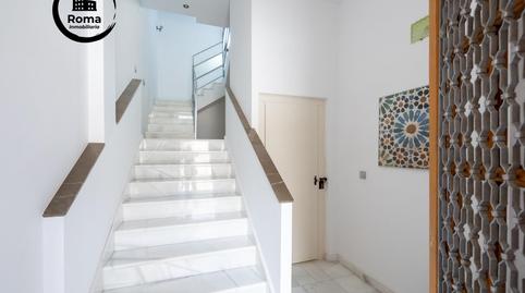 Foto 4 de Edifici en venda a Calle Real, La Zubia Ciudad, Granada