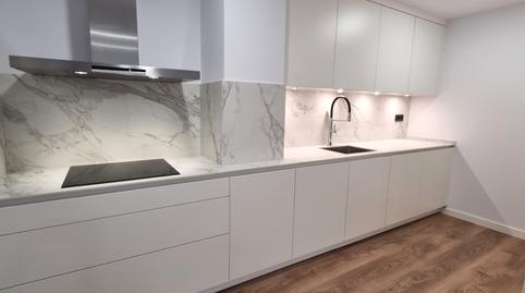 Foto 4 de Piso de alquiler en Avinguda de Martí Pujol, Centre, Barcelona