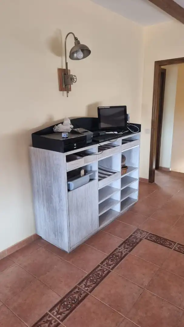 Casa o chalet en venta en Alcaraz con Aire acondicionado, Calefacción y Jardín privado