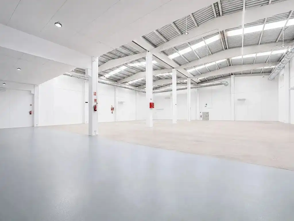 Industriegebäude zur Miete in Gavà Mar, imagen 5