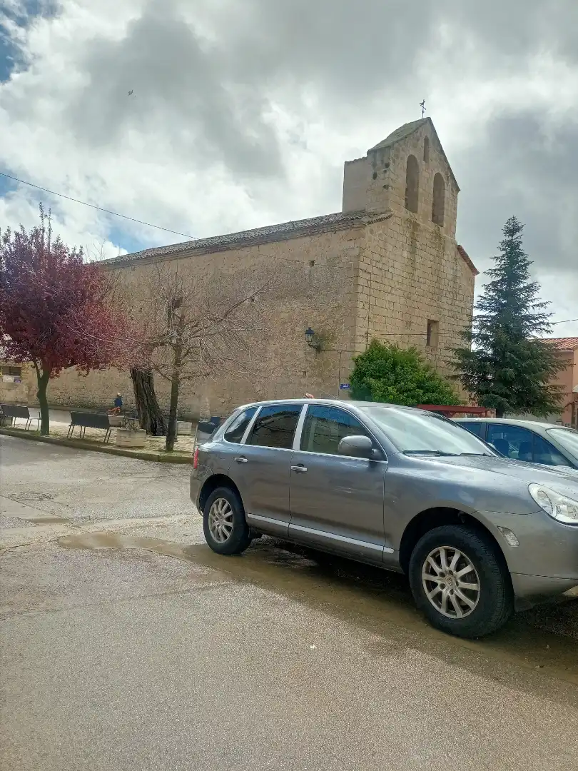 Terreny rústic en venda a Cañada del Hoyo, imagen 17