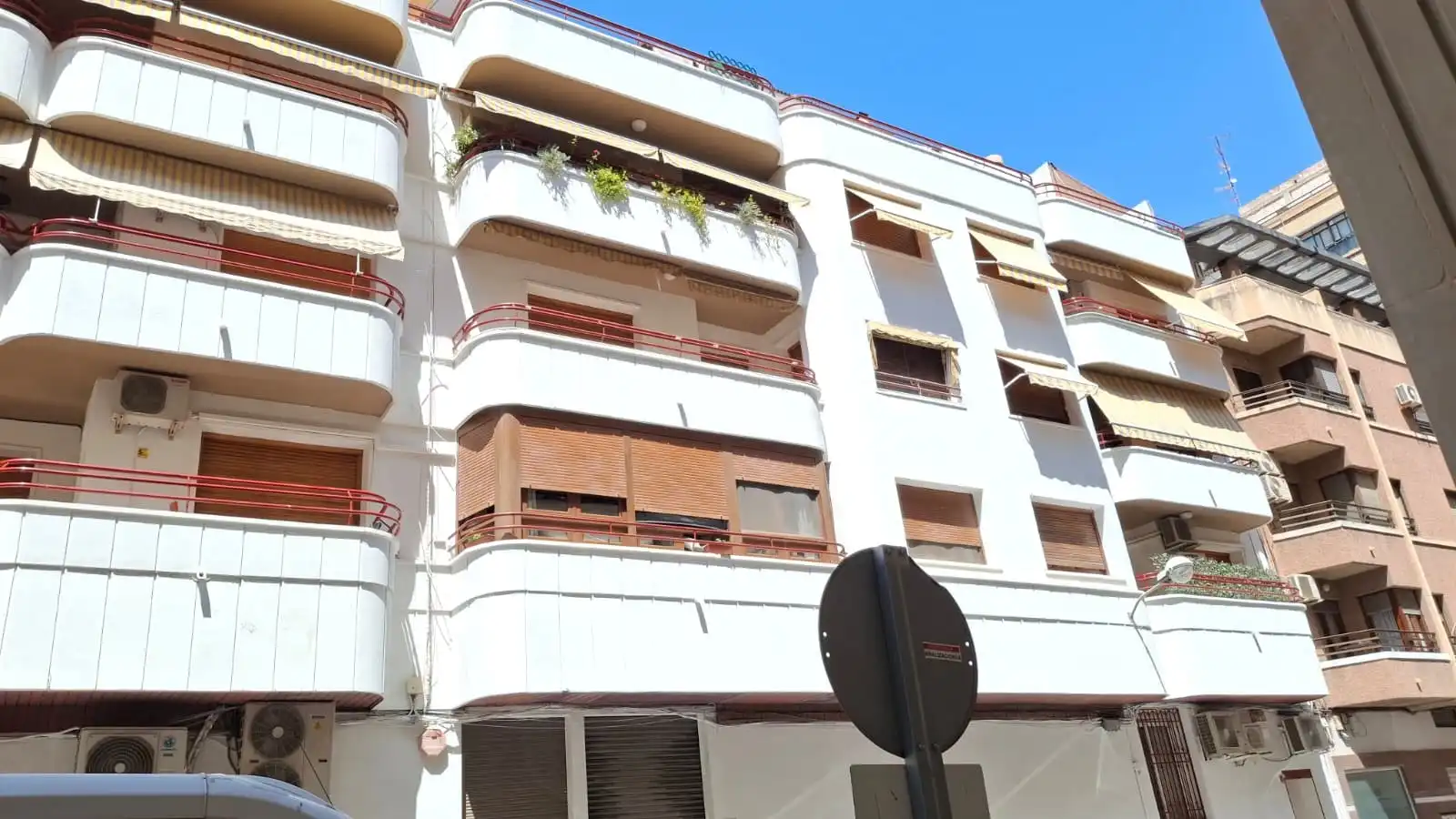 Apartment mit Aufzug zum Verkauf in Orihuela ciudad, imagen 4