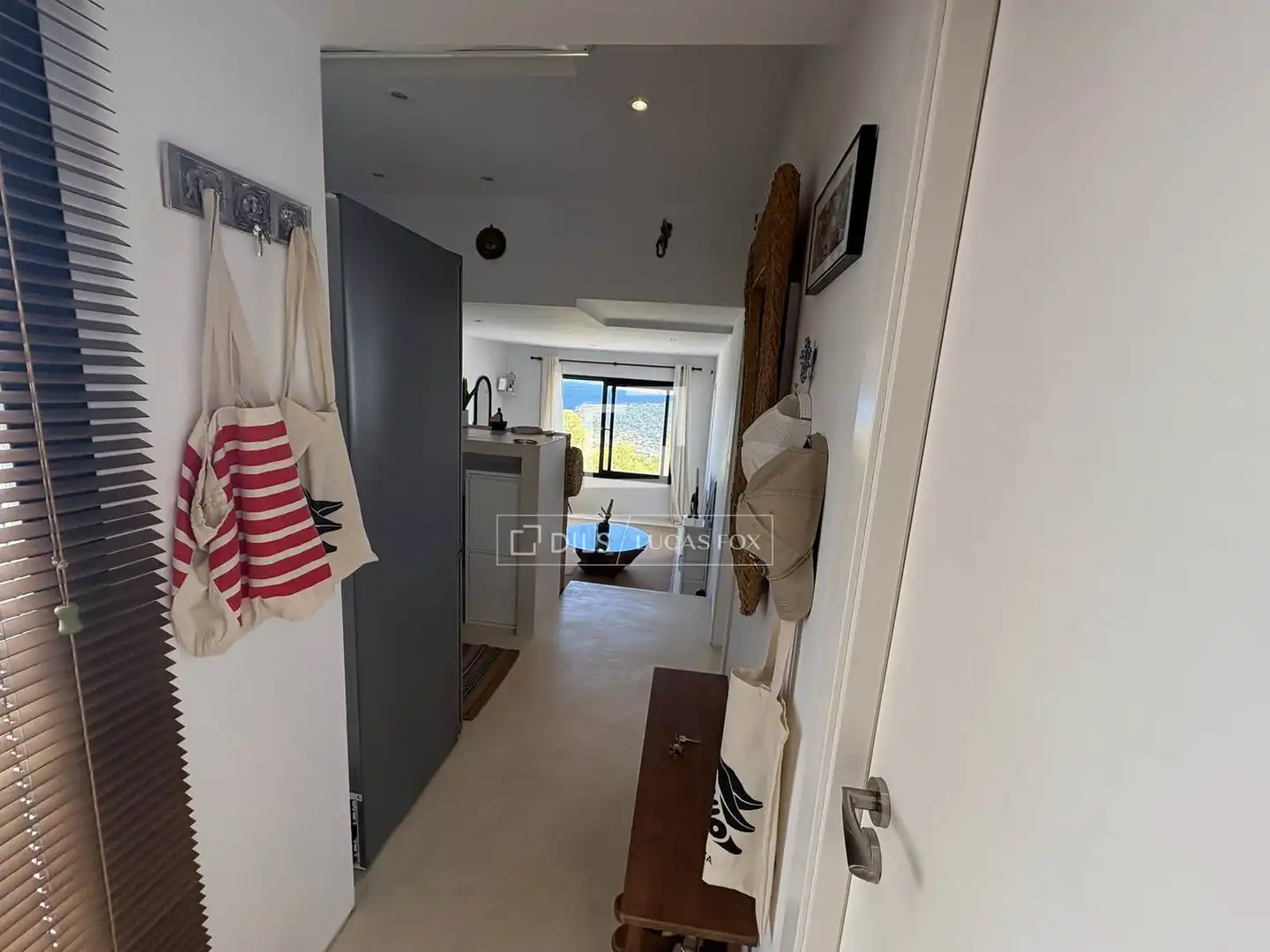 Wohnung zur Miete in Cala Vedella - Cala Tarida  