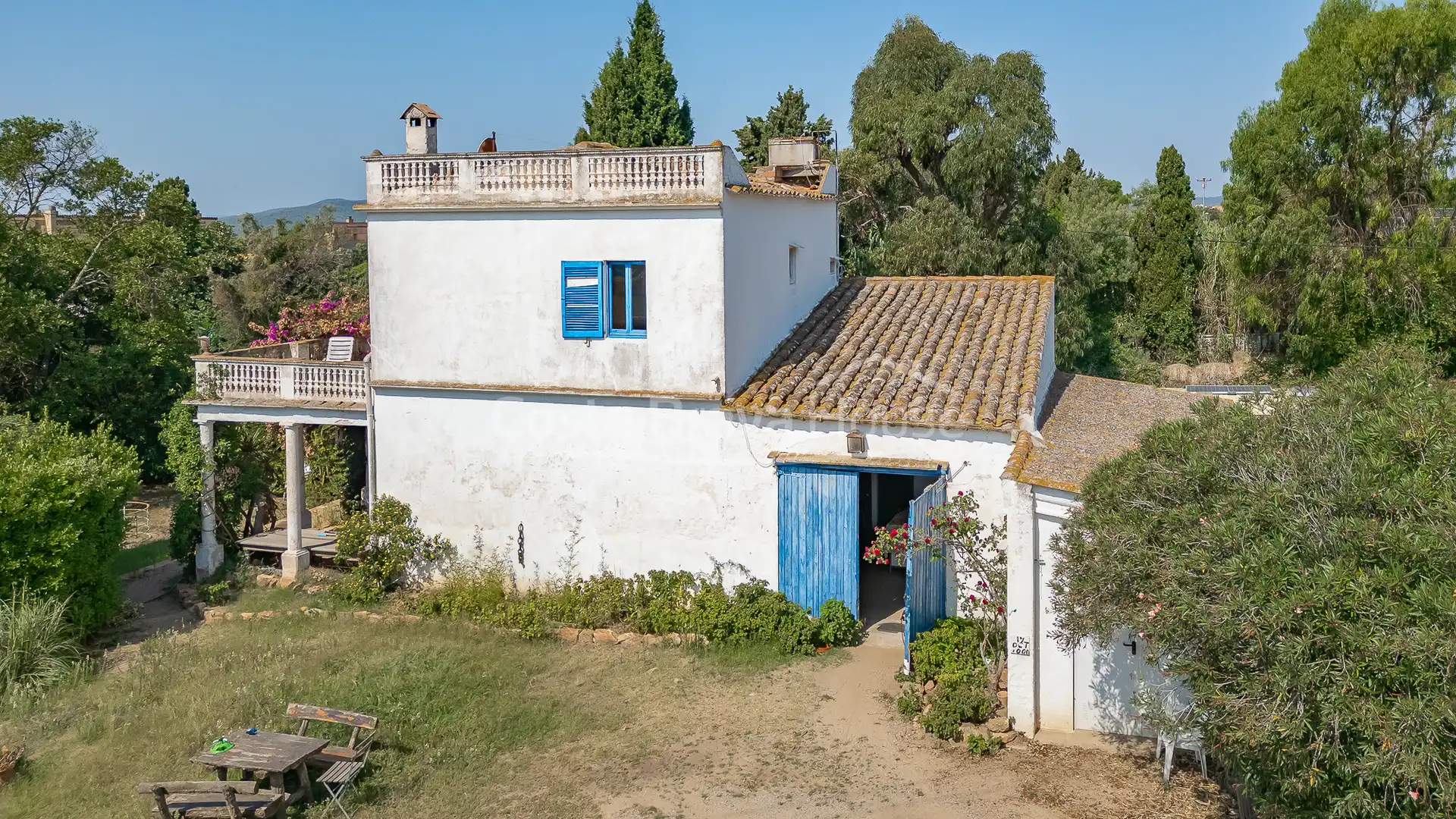Haus mit Pool zum Verkauf in Carrer del Bruguerol, imagen 28