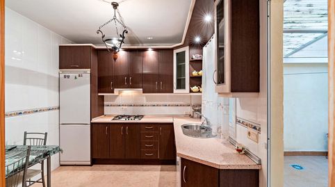 Foto 4 de Piso en venta en Plaza de la Luz, El Ejido