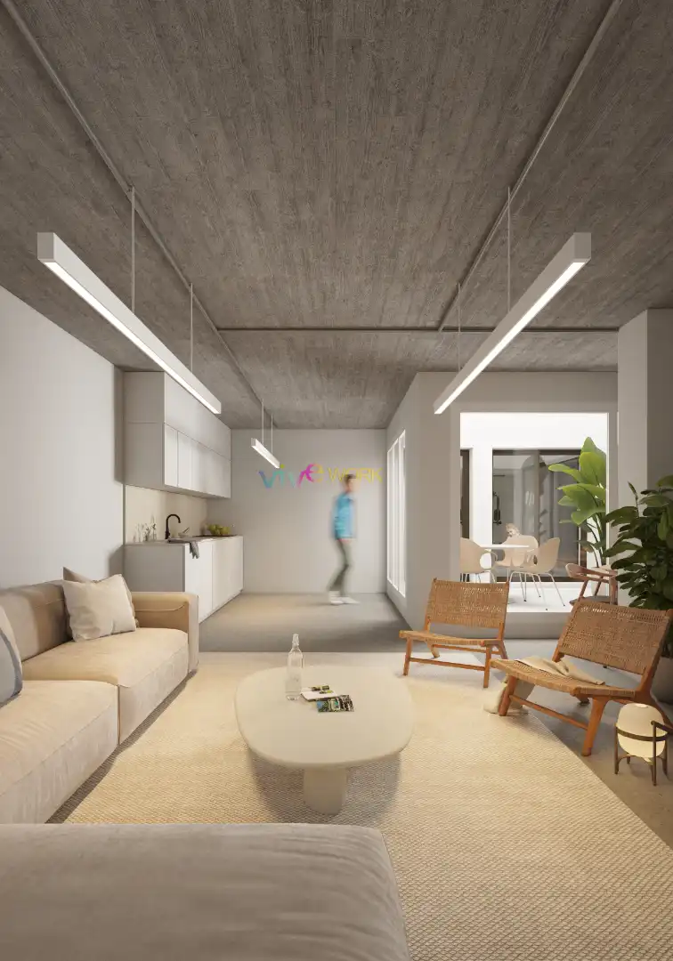 Apartament en venda a Carrer Sant Bertomeu, 15, Ayuntamiento - El Salvador
