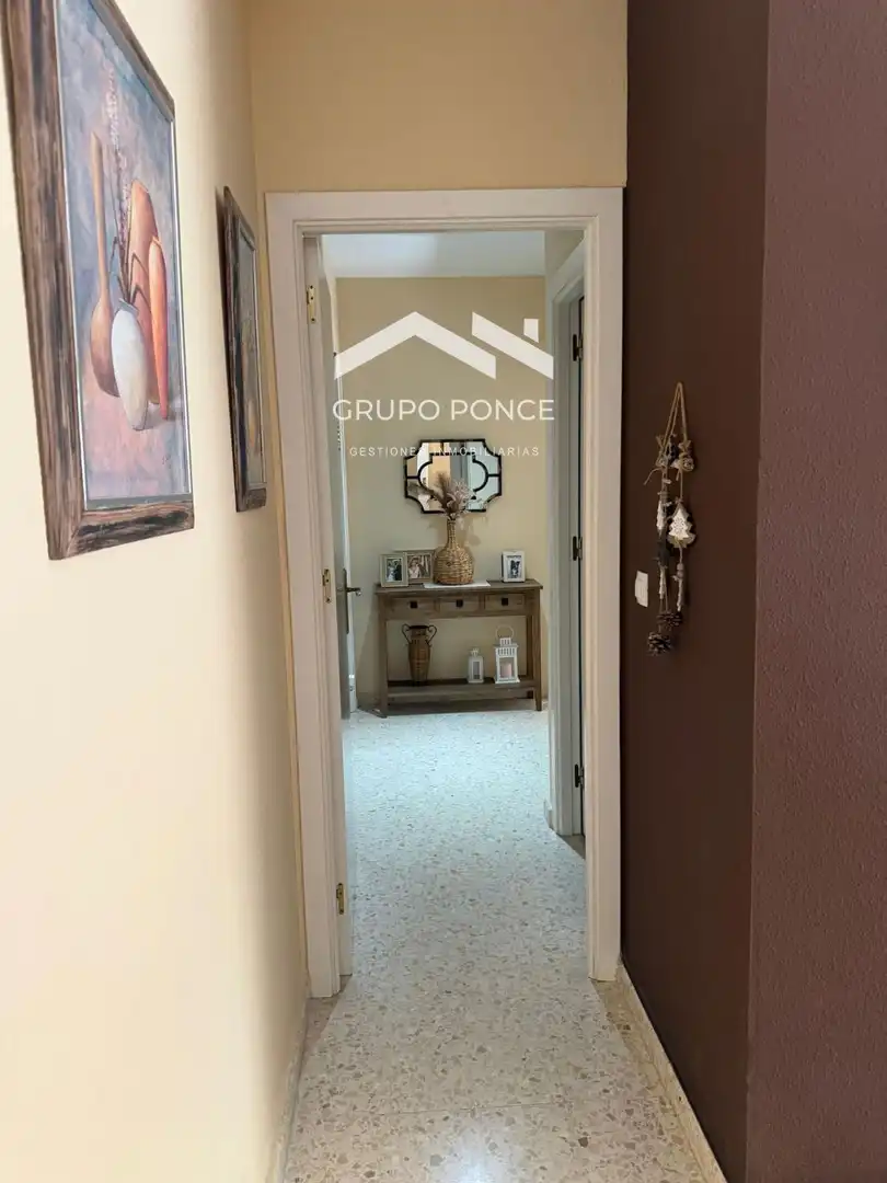 Flat for sale in Jerez de la Frontera  with Storage room