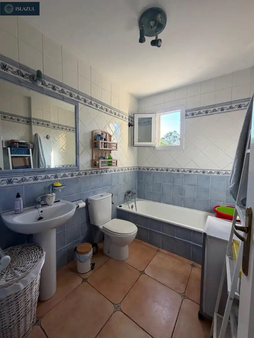 Semi-detached house for sale in Paseo CHIRINA DE LA, imagen 55