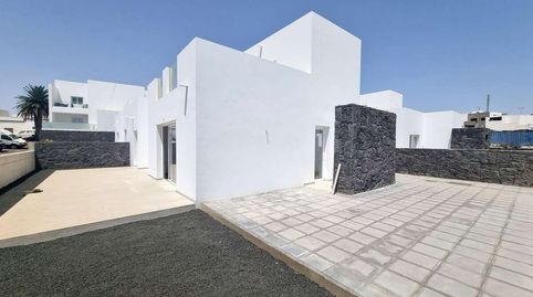 Photo 2 of Houses for sale in Calle Tomás de Iriarte, Tahiche, Teguise