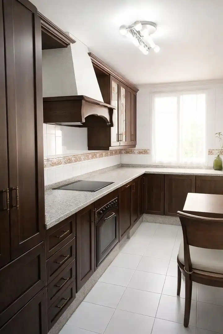 Wohnung zum Verkauf in Moguer