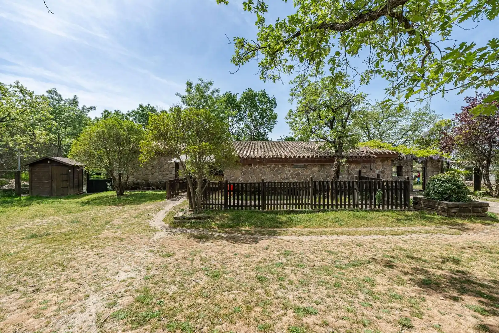 Maison rustique avec terrasse à vendre à Miraflores de la Sierra, imagen 92