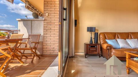 Foto 5 de Àtic en venda a Centre - Cordelles, Cerdanyola del Vallès