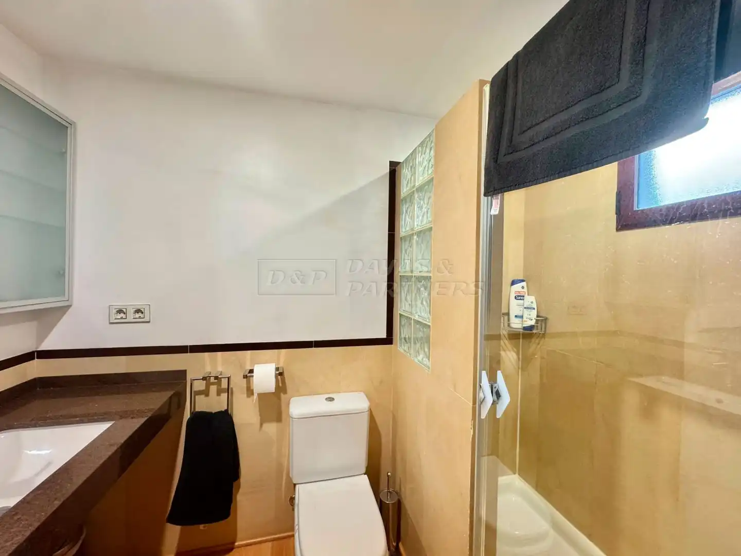 Penthouse mit Aufzug zum Verkauf in Monseñor Espinosa, imagen 27