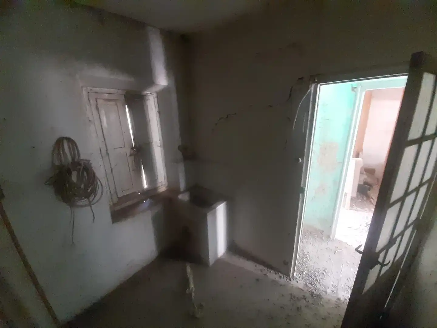 Kitchen of Flat for sale in Zamora Capital 
