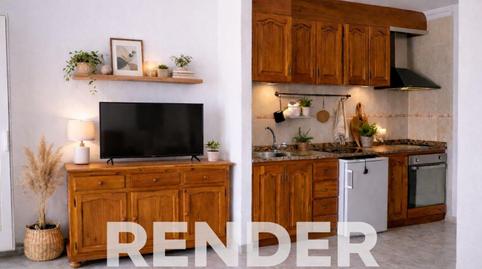 Foto 4 de Apartament en venda a Oliva pueblo, Oliva