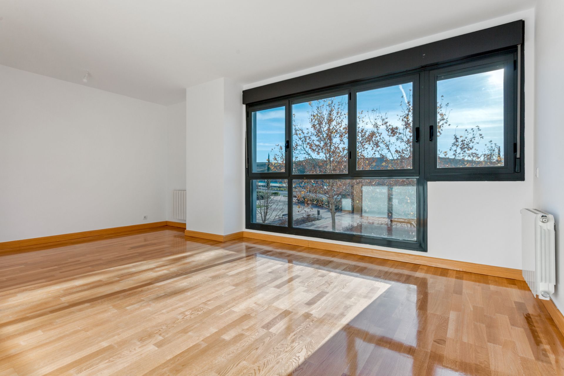 Flat for sale in Calle Alameda del Valle, 22, Ensanche de Vallecas - La Gavia