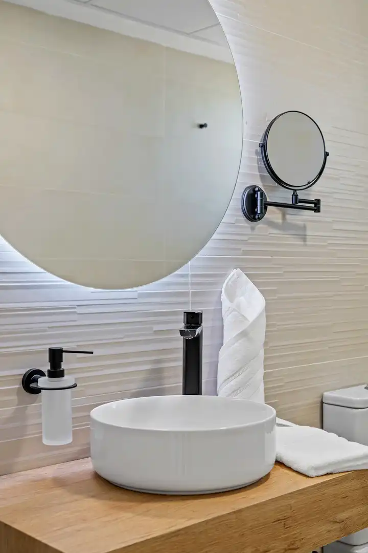 Flat with pool for sale in Los Narejos - Punta Calera, imagen 30