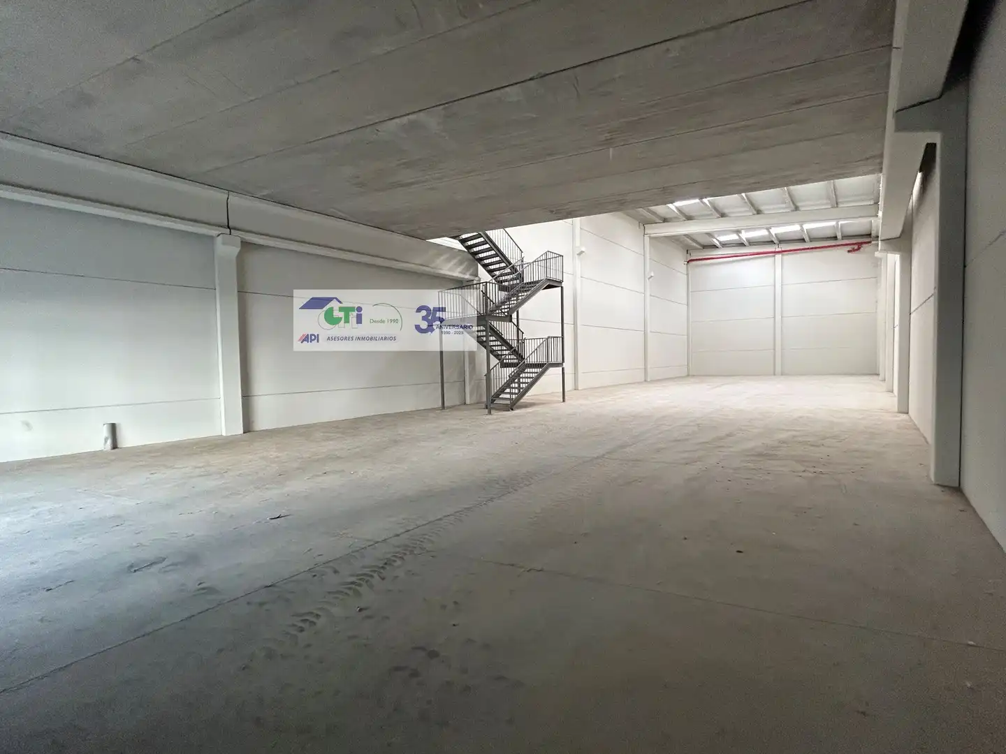 Industrial building for sale in PARQUE EMPRESARIAL MIRAFLORES, imagen 14