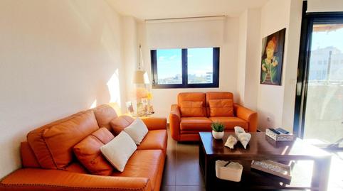 Foto 4 de Apartament en venda a Delicias, Águilas