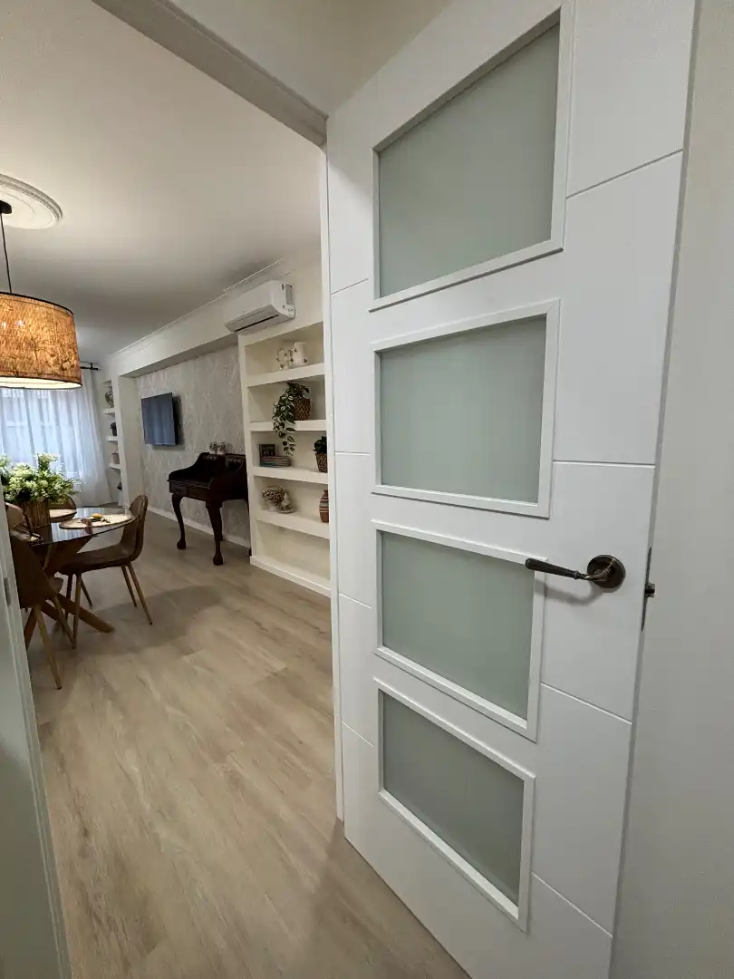 Wohnung zur Miete in Ferrol, A Coruña