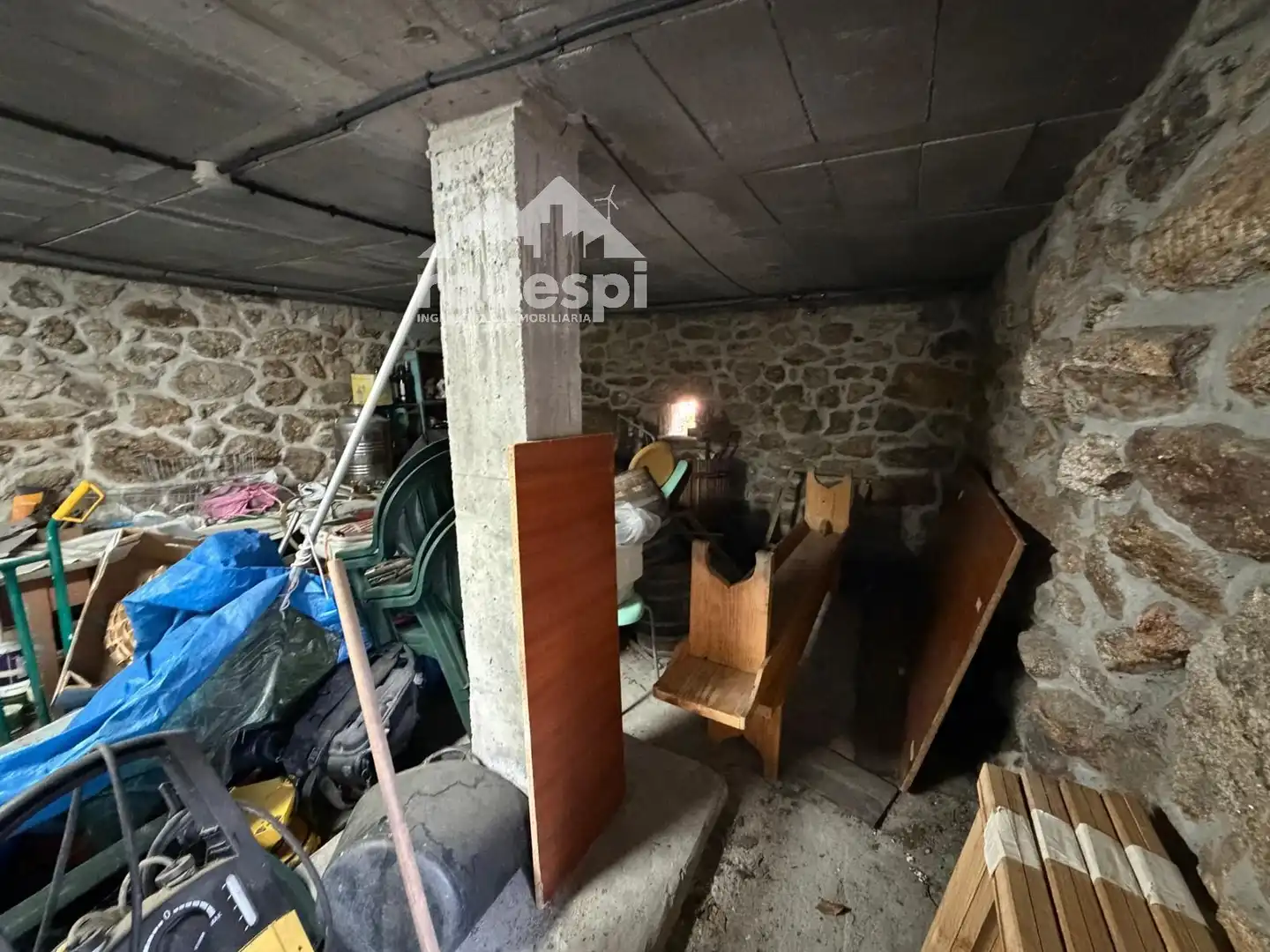 Casa o chalet en venta en Covelo con Calefacción, Terraza y Piscina