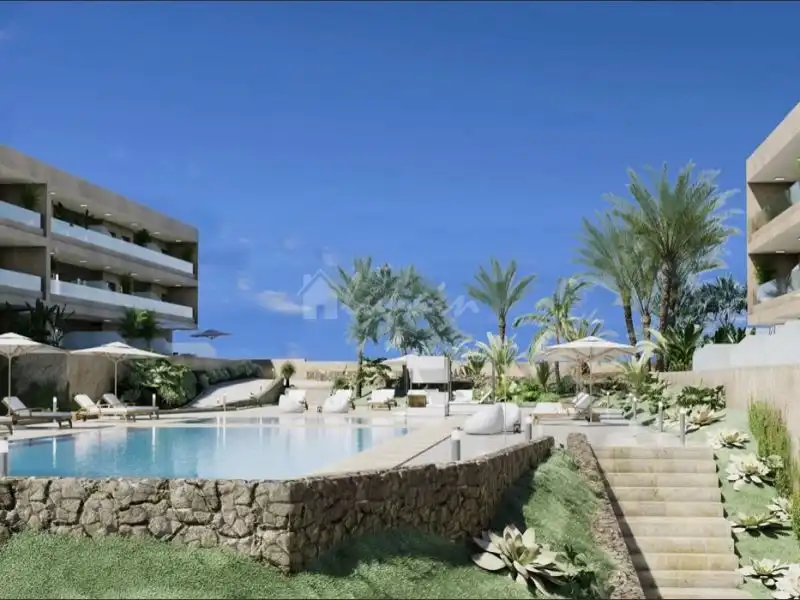 Schwimmbecken von Dachboden zum Verkauf in Granadilla de Abona