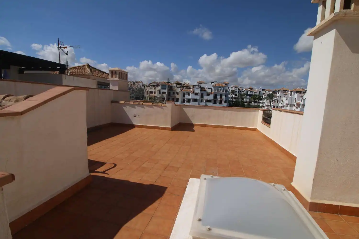 Appartement compact avec piscine à vendre à El Playazo, imagen 23