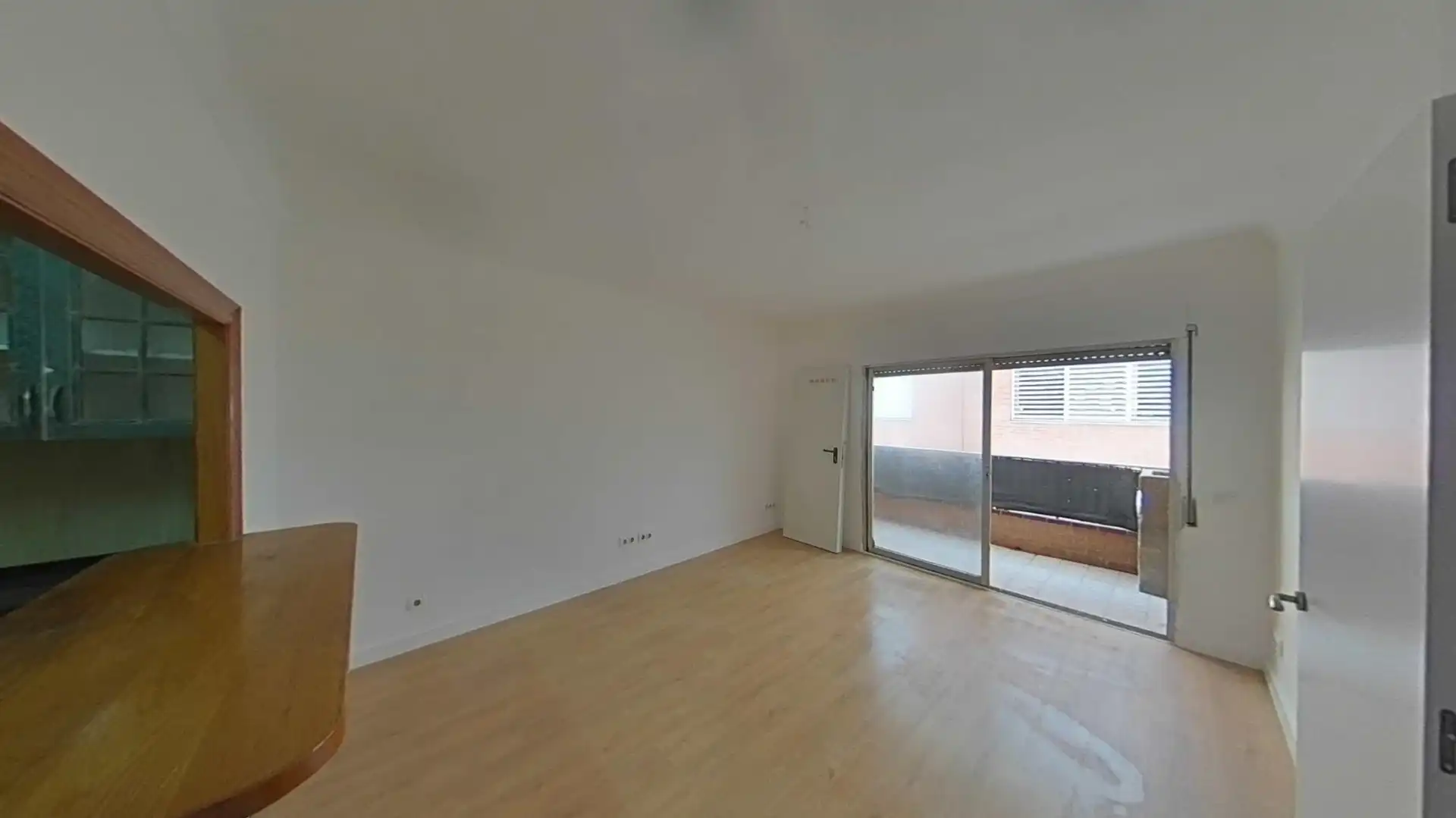 Sala de estar de Apartamento en venta en Calella