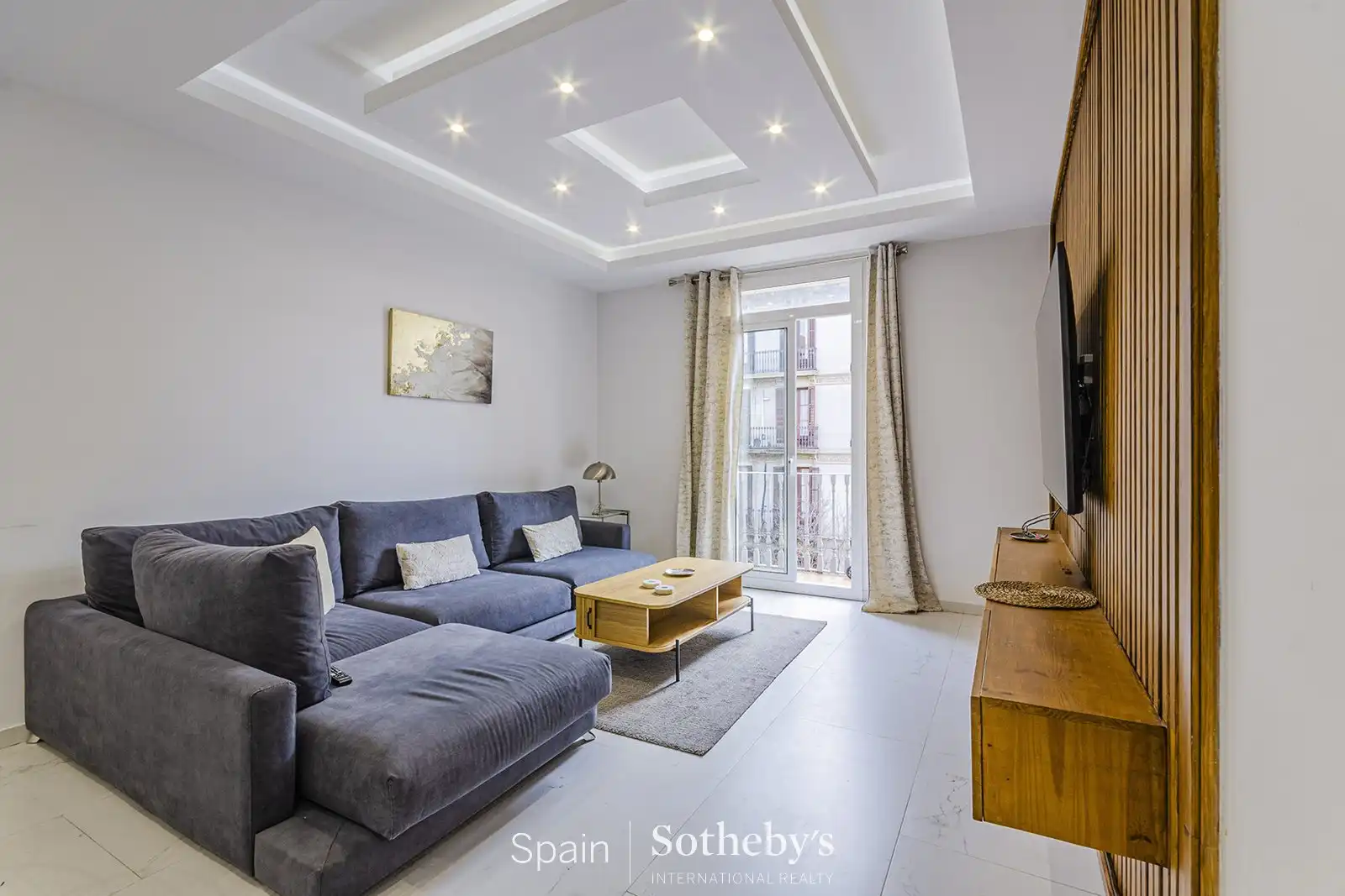 Apartment with lift for sale in Eixample, imagen 4
