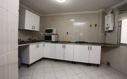 Kitchen of Flat for sale in Málaga Capital