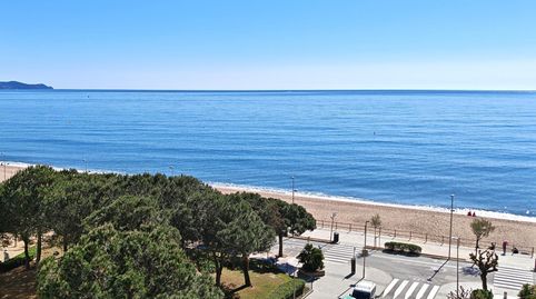 Foto 3 de Pis en venda a Els Pins, Blanes