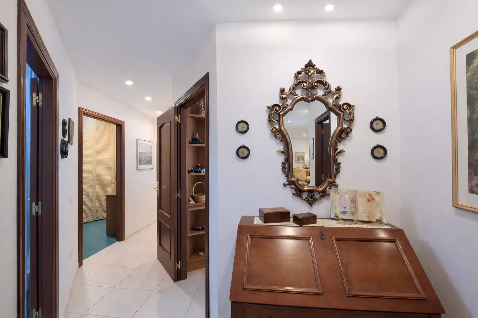 Apartamento en venta en Arona con Terraza, Amueblado y Horno