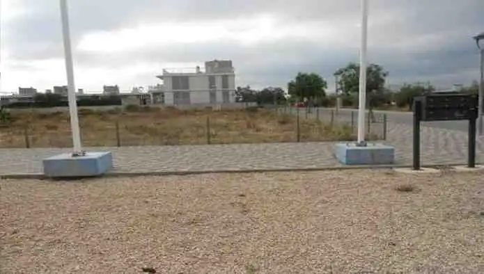 Terreny residencial en venda a Calle Copenhagen, imagen 9