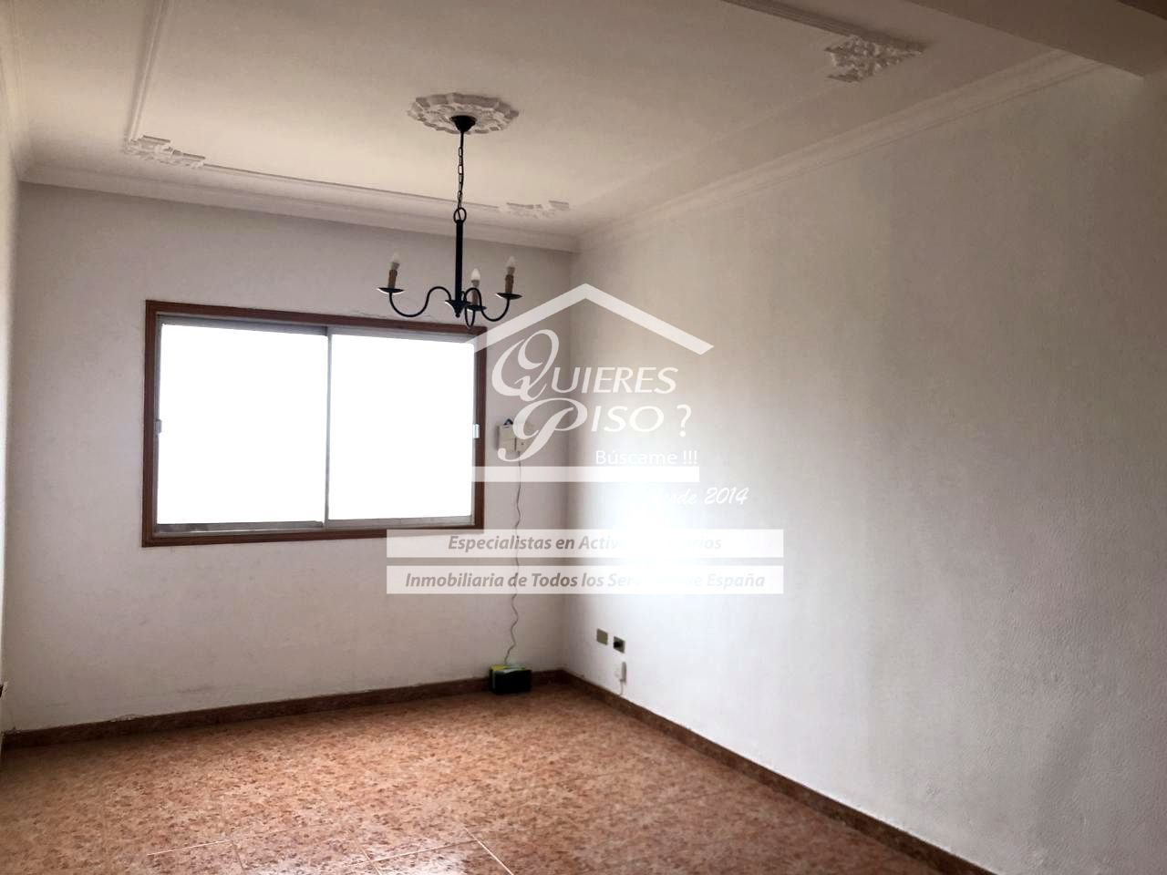 Piso en venta en Virgen Del Pilar, La Feria