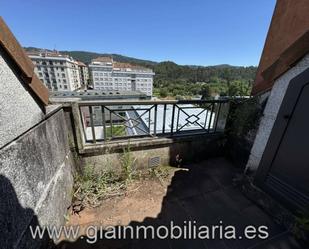 Terrassa de Àtic en venda en O Porriño   amb Terrassa