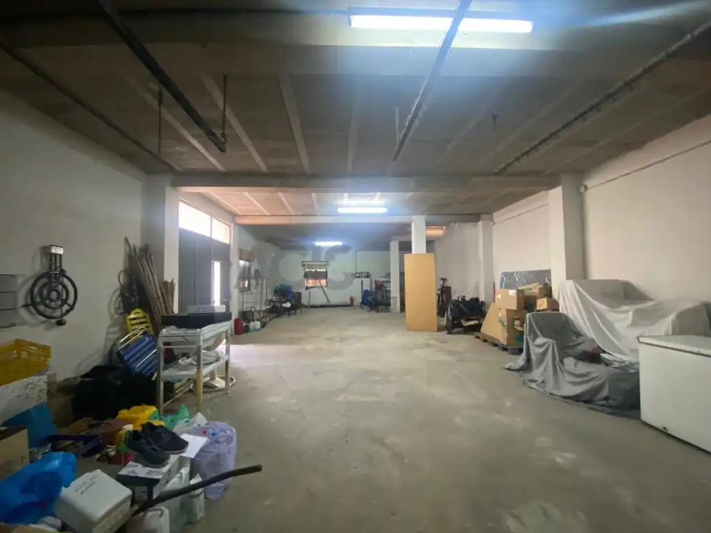 Nave industrial in vendita a Carrer del Sa!vador