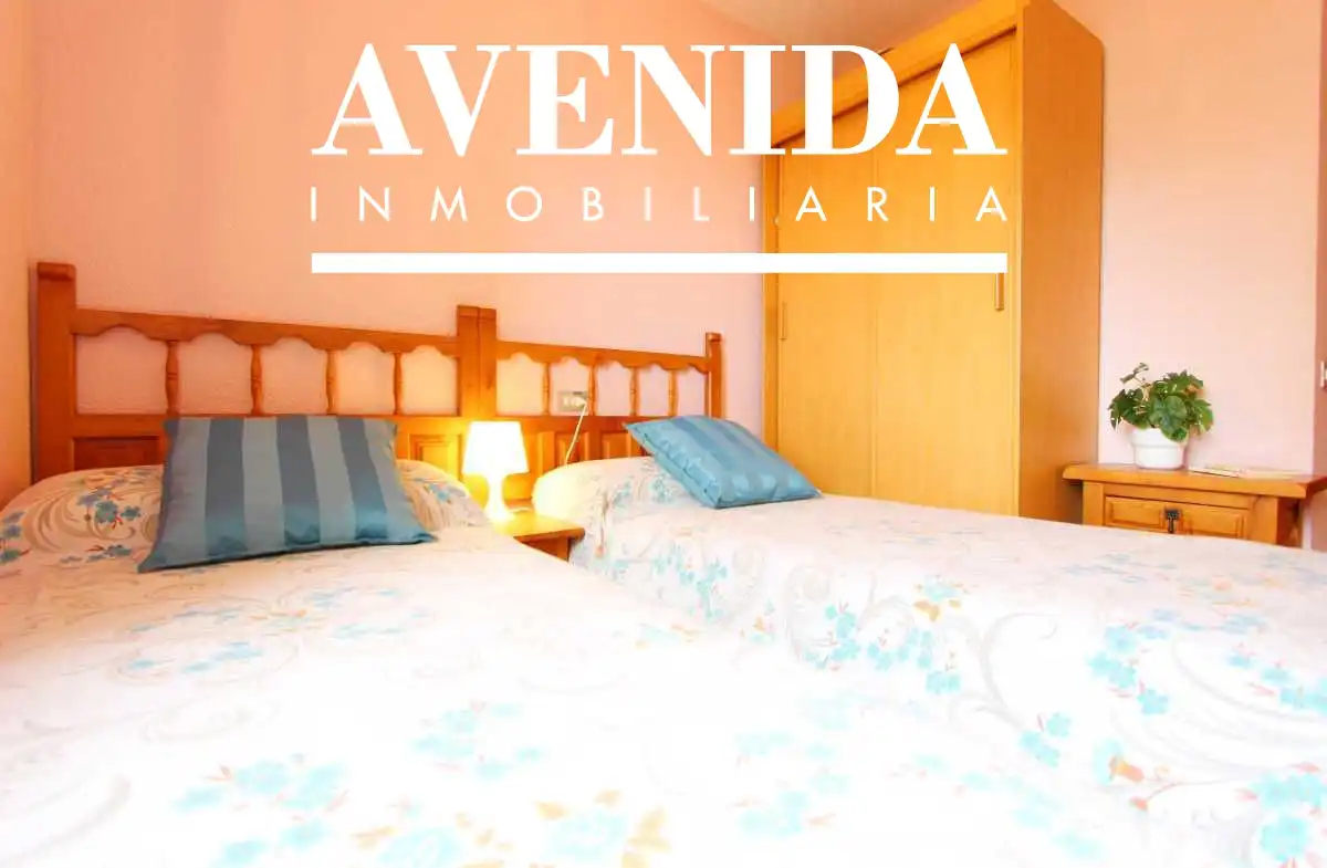 Apartament amb terrassa en venda a Columbretes 18, imagen 28