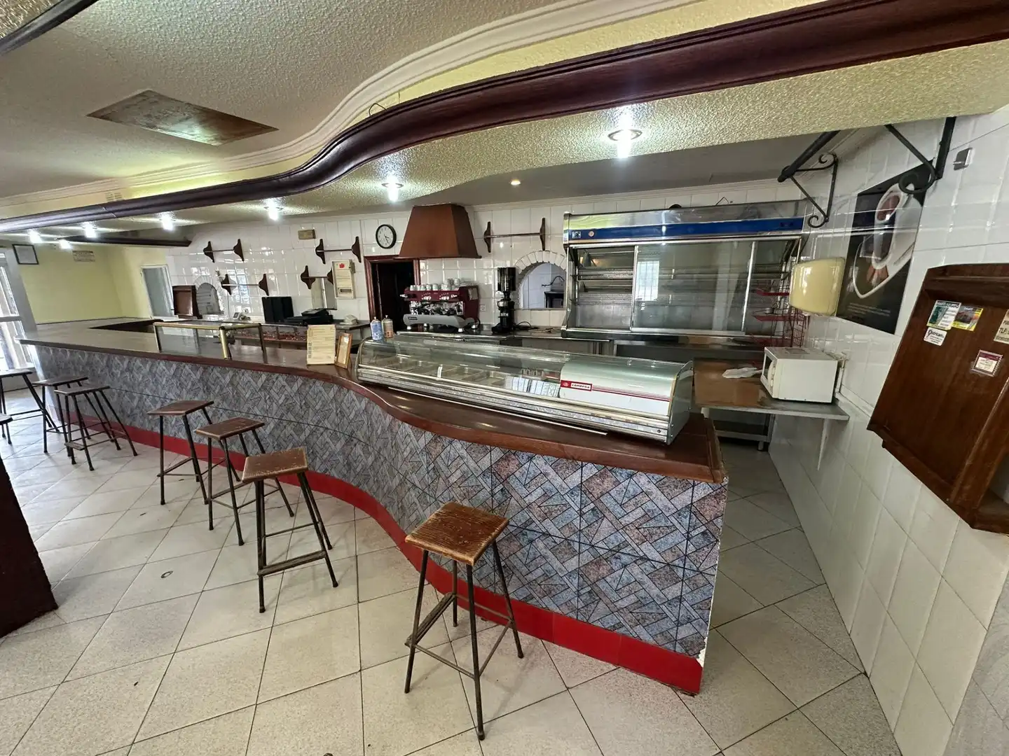 Business premises for sale in Pedanías Centro, imagen 28