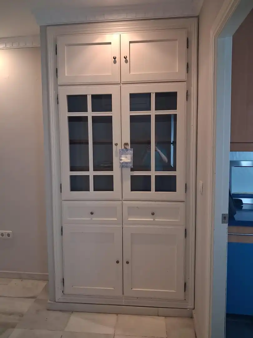 Piso de alquiler en Centro Histórico